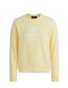 Belstaff Signature Crewneck Sweatshirt Designers Sweat-shirts & Hoodie...