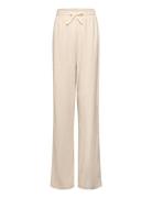 Grunt Grallan Linen Pants Beige