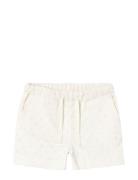 Lil'Atelier Nmfhimaja Shorts Lil Kräm