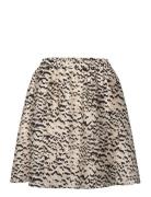 MSCH Copenhagen Mschphilida Maire Skirt Aop Multi/patterned