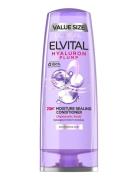 L'Oréal Paris L'oréal Paris Elvital Hyaluron Plump Conditi R 400Ml Nud...