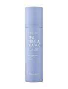 Tonymoly Tonymoly Pure Dew Tea Tree & Yuja C Purifying T R 150Ml Nude