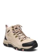Womens Relaxed Fit Trego Alpine Trail Sport Sport Shoes Outdoor-hiking...