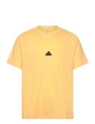 Adidas Sportswear M Z.n.e. Tee Gul