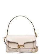 Coach Tabby Shoulder Bag 26 Vit