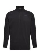Taunus Hz M Sport Sweat-shirts & Hoodies Fleeces & Midlayers Black Jac...