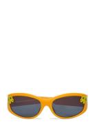 Name It Nmmmajdi Icon Sunglasses Mob Gul