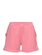 Minymo Shorts Rosa