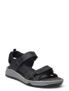 Sori Shoes Summer Shoes Sandals Black Axelda