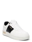 Epic Shiny Sneaker Låga Sneakers White Replay