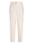 Dante6 D6Heston Straight Crop Pants Kräm