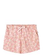 Wheat Jersey Shorts Minea Rosa