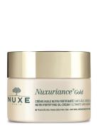 Nuxuriance Gold - Oil Cream 50 Ml Dagkräm Ansiktskräm Nude NUXE