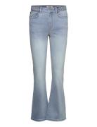 Ivy-Tara 70'S Jeans Wash Lecco Bottoms Jeans Flares Blue IVY Copenhage...