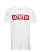 Levi's Short Sleeve Graphic Tee Shirt / Lvb Short Sleeve Graphic Te Vi...