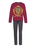 Harry Potter Pyjama Multi/patterned