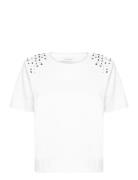 Copenhagen Muse Cmmuse-Tee Vit