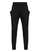 Gugguu Classic Baggy Sweatpants Svart