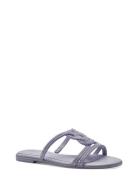 Tamaris Women Slides Lila