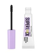 Maybelline Maybelline New York, Superlock Brow Glue, 7Ml Nude