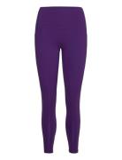 Form Stash Hi-Rise Comp Tight Sport Running-training Tights Purple 2XU