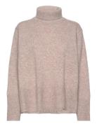 InWear Jaxyiw Turtleneck Beige