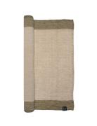 Randolf Runner Home Textiles Kitchen Textiles Aprons Green Himla