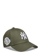 New Era Side Patch 9Forty Neyyanco