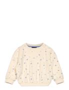 Sofie Schnoor Baby And Kids Sweatshirt Beige