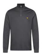 Fly Fleece Quarter Zip Sport Sweat-shirts & Hoodies Fleeces & Midlayer...