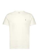 Custom Slim Jersey Crewneck T-Shirt Designers T-shirts Short-sleeved C...
