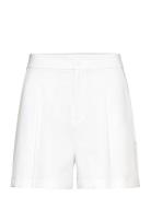 Performance Wide-Leg Pleated Short Sport Short White Ralph Lauren Golf