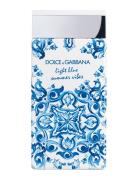 Dolce&Gabbana Light Blue Summer Vibes Edt Nude