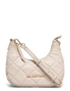 Ocarina Bags Small Shoulder Bags-crossbody Bags Cream Valentino Bags