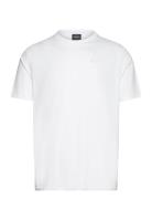 Oakley Sports Relax Tee 2.0 Vit