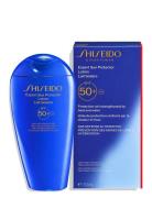 Shiseido Global Sun Care Sun Lotion Spf50+ Nude