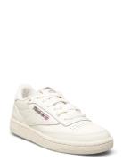 Reebok Classics Club C 85 Beige