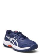 Gel-Game 9 Gs Sport Sports Shoes Running-training Shoes Blue Asics