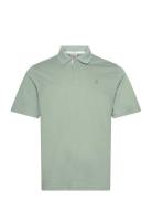 Jprccrodney Ss Polo Noos Tops Polos Short-sleeved Green Jack & J S