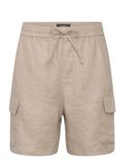 Gabba Azore Kos Shorts Beige