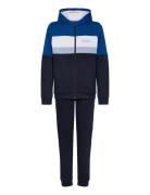 Cardigan+Trousers Sets Sweatsuits Multi/patterned BOSS