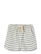 Wheat Jersey Shorts Kalle Multi/patterned