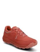 Mammut Ultimate Iii Low Gtx Women Korall