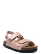 Sofie Schnoor Baby And Kids Sandal Rosa