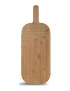 Sagaform Nature Chopping Board Large Brun