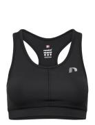 Newline Women Core Athletic Top Svart