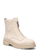 Tamaris Women Boots Beige