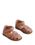 Sandal Lowe Shoes Summer Shoes Sandals Pink Wheat