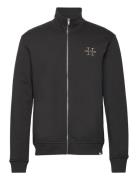 Les Deux Les Deux Ii Full Zip Sweatshirt 2.0 Svart