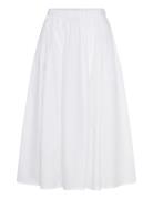 Stylein Jorina A-Line Skirt Vit